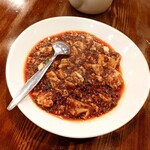 城北飯店 - 麻婆豆腐