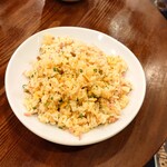 城北飯店 - 炒飯