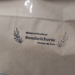 Sandwicherie - 