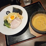 らーめん 鞍 - 