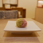 亀屋良長 - 