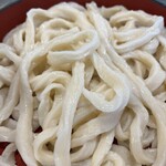 武蔵野うどん きやんち - 