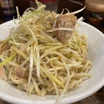 Tachikawa Mashimashi - 