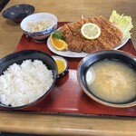 太田食堂 - 