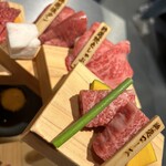 Itamae Yakiniku Ichigyuu - 