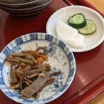 蕎麦遊膳 花吉辰 - 