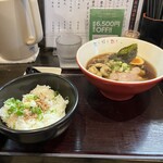 麺屋彩々 - 