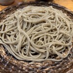 Soba Yuuzan - 