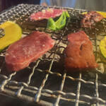 Yakiniku Tomihisa - 