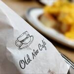 Collection Cafe Old-New - 