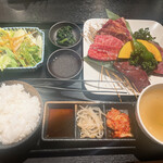 Yakiniku Tomihisa - 