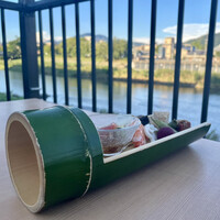 京料理 竹島 ICHIGO -  京料理 竹島 ICHIGO -
