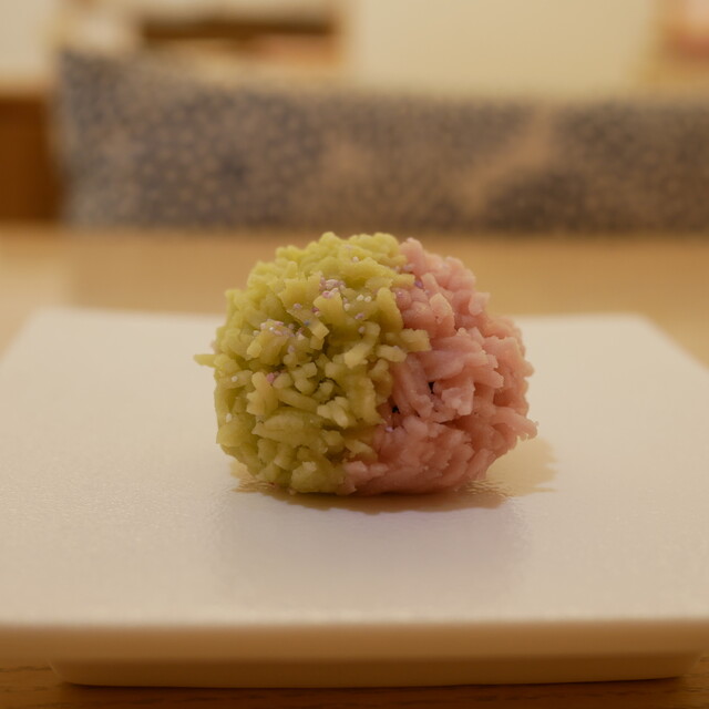 Kameya Yoshinaga Honten, Kyoto, Japan