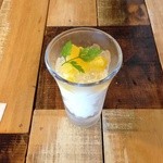 ビストロ　ラグー - 