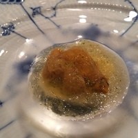 銀座うかい亭 - 