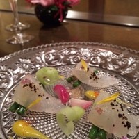 銀座うかい亭 - 