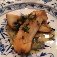 銀座うかい亭 - 