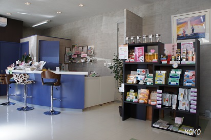 fig（フィグ） - 帯広（カフェ）の写真