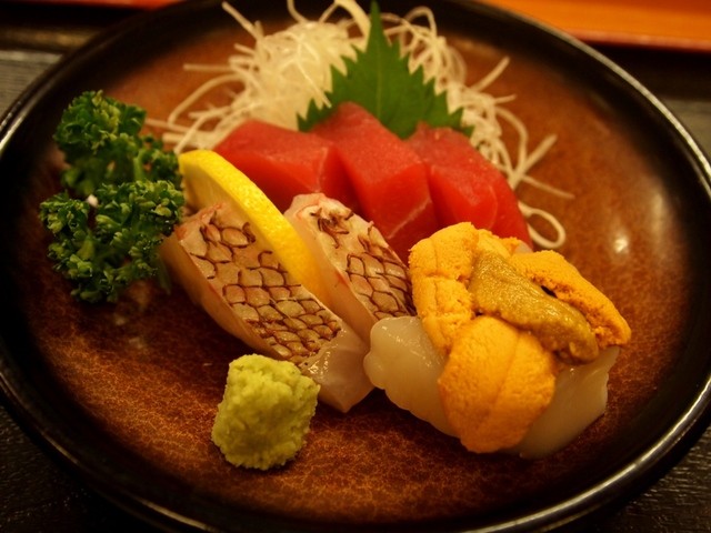 Sushi Fuku