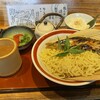 鮎ラーメン 二子玉川本店