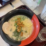 西海製麺所 - 料理写真: