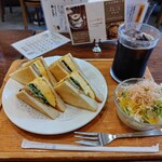 COFFEE HOUSE maki - 