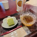 茶三楽 - 