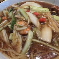 過門香 丸の内トラストタワー店 - 
