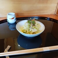 天ぷら 天青 - 