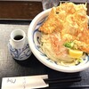 うどん うばら