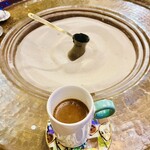 ザ モスク コーヒー - 