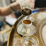 ザ モスク コーヒー - 