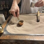 ザ モスク コーヒー - 