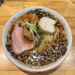 麺匠 いしかわや - 