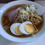 札幌ラーメン こぐま - 