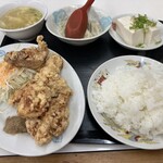 珉珉 - 料理写真: