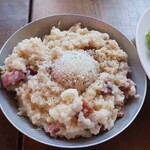 Risotto Cafe 東京基地 - 