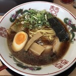 中華そば 花京 - 料理写真: