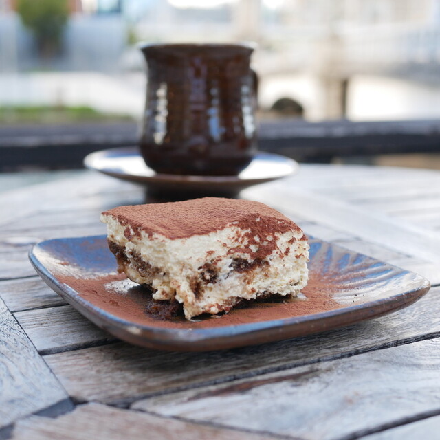 モトコーヒー （MOTO COFFEE） - 北浜/カフェ | 食べログ