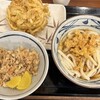 丸亀製麺 ミーツ国分寺店