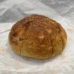 VIRON 丸の内店 - フォカッチャ　¥640