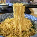 Jikasei Mentemo Miramen Rairakuken - 麺