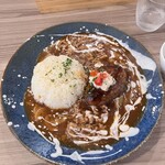 SACHiA Beef stroganoff - 