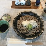 玄蕎麦 みずとり - 