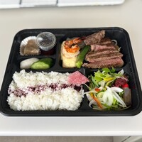 ステーキハウス神楽 垂水本店 - 