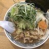 丸源ラーメン 南流山店