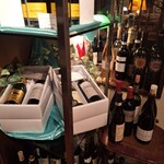 ワインハウス ブウション - 