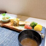 銀座 くらはし - 