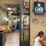 Taverna dei Canti - 
