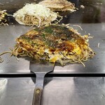 Okonomiyaki Ichiban - 